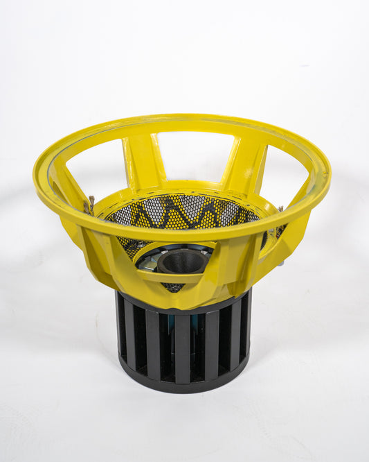 GROUND ZERO GZNW 15 NEO EXTREME MOTOR BASKET